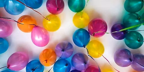 Bal karnawa\u0142owy dla dzieci