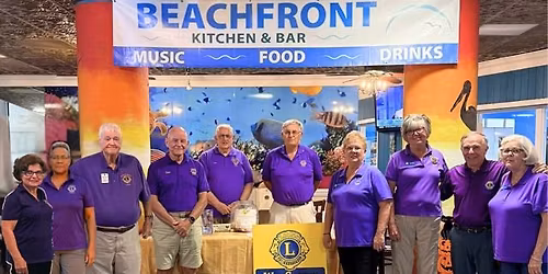 Myrtle Beach Fire Fighters Breakfast