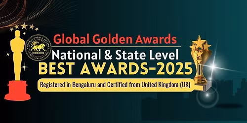 Global Golden Awards 2025