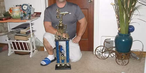 Memorial For Scott Akey 