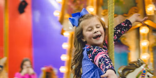 Confetti Countdown at Kangaroo Jax!