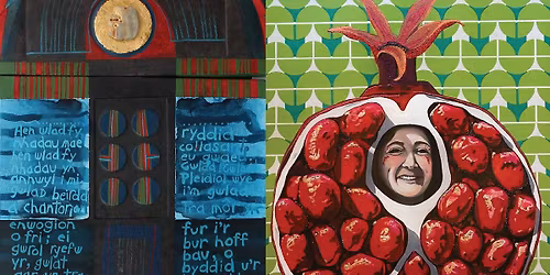 November Exhibitions at Emerge