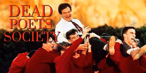 Dead Poets Society (1989)- Cult Classics