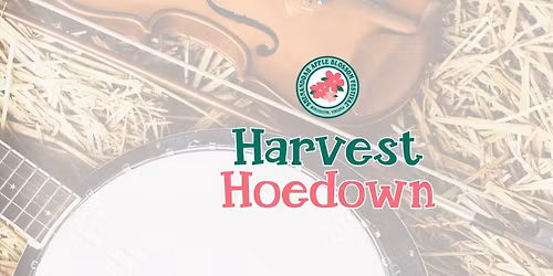 Harvest Hoedown