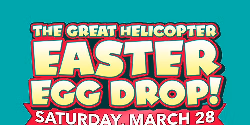 Compass Church Egg Drop - FREE Event 