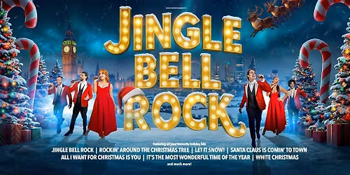 Jingle Bell Rock
