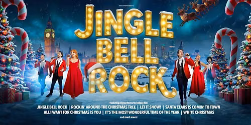 Jingle Bell Rock