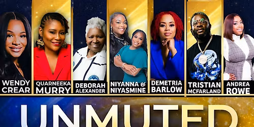 UNMUTED