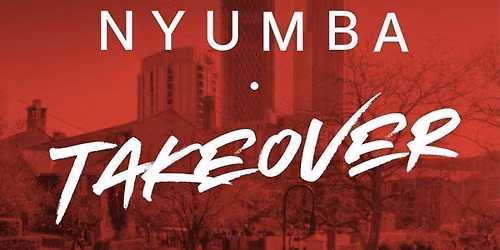 NYUMBA Takeover: Barca Bar