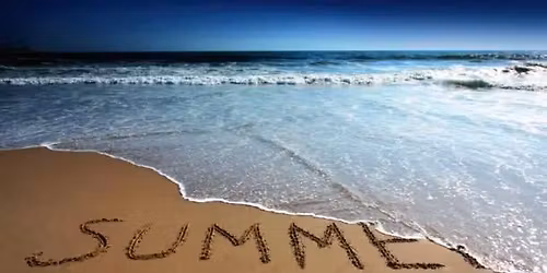 Mt Chestnut End of Summer "NO FRILLS" Retreat