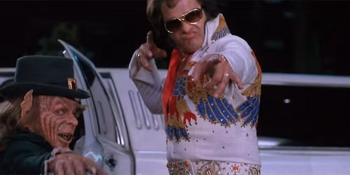 \ud83c\udf40 St. Paddy\u2019s Day: Leprechaun 3 \ud83c\udf40