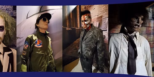 Awesome 80's - Branson