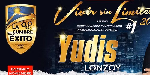 YUDIS LONZOY & AIDA DIAZ EN LOS ANGELES