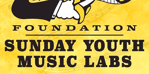 Sunday Youth Music Labs