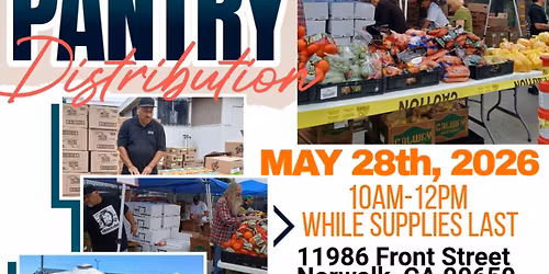 Food Pantry