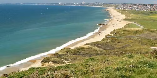 Hengistbury Head SWD Walk
