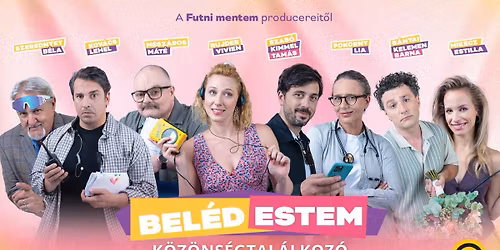 \ud83c\udf1f K\u00d6Z\u00d6NS\u00c9GTAL\u00c1LKOZ\u00d3: BEL\u00c9D ESTEM \ud83c\udf1f