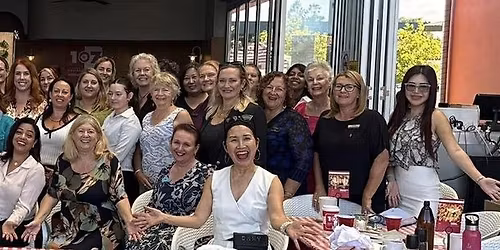 Logan City Women in Business Breakfast