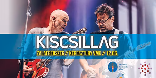 KiSCSiLLAG \/\/ Zalaegerszeg, Keresztury VMK \/\/ 12.06.