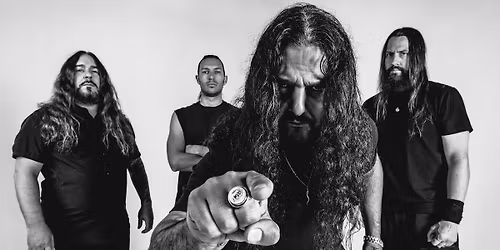Kataklysm | Nobel