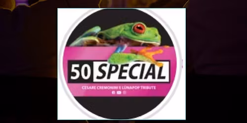 50 SPECIAL @ Chattanooga Saloon