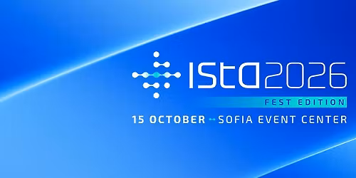 Fest Edition: ISTA Conference 2026