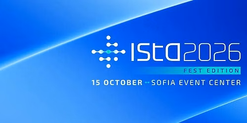 Fest Edition: ISTA Conference 2026