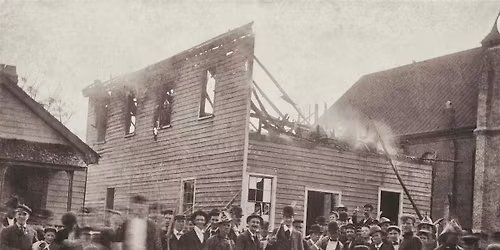 Dark History: Wilmington Coup, Massacre, and Insurrection Historical Tour