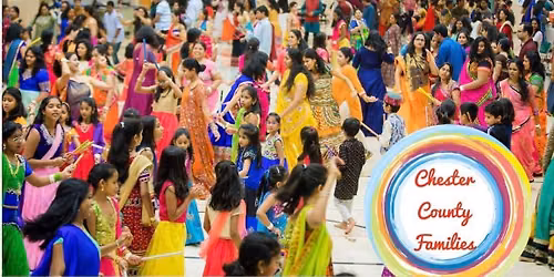 Disco Dandiya 2026