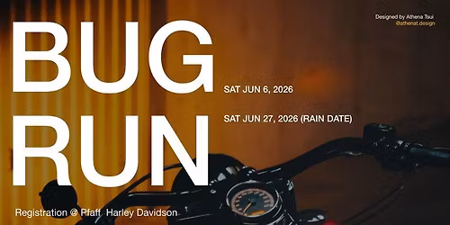THOG BUG RUN