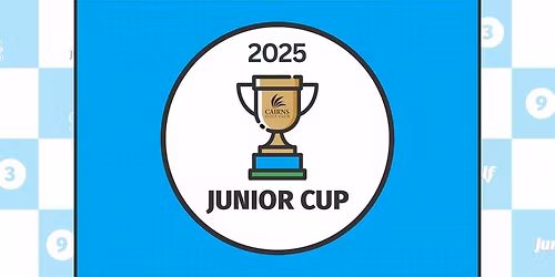 Term 4 Junior Cup