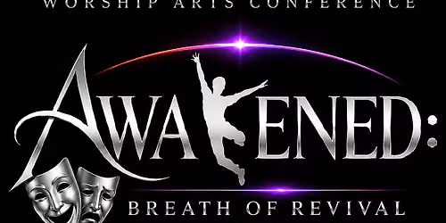 Experience the Praise Worship Arts Conference