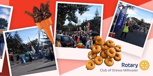 Rotary Christmas Carnival