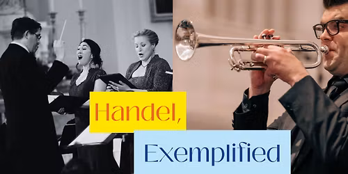 Handel, Exemplified