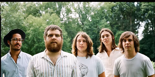 Manchester Orchestra
