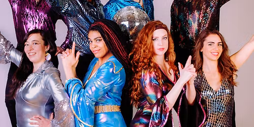 Disco Fever at Lehman Performing Arts Center