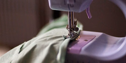 Blouse Sewing Workshop