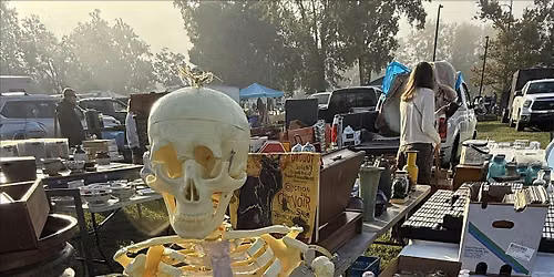 Tri-State Antique Market - Oct. 4