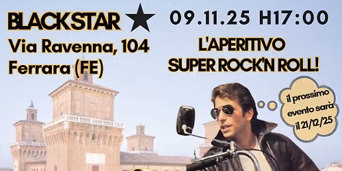 Rock That Spritz Party