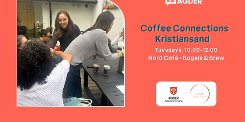 Coffee Connections Kristiansand