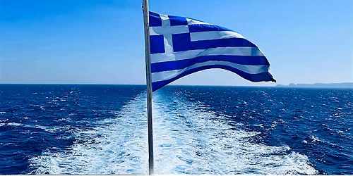 FREE Screening & Discussion: Live the Greek Way 2025-12-14