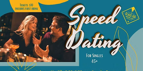 Speed Dating