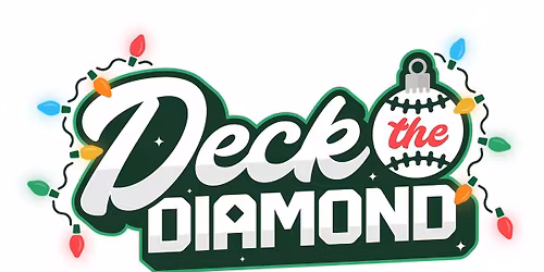 Deck the Diamond