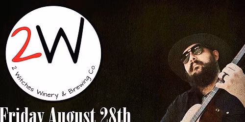 Live at 2 Witches