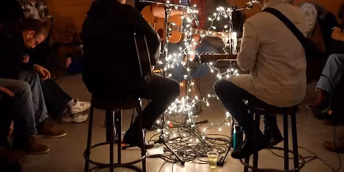 Nashville at the Hivve