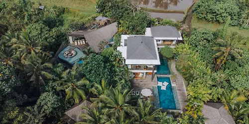 Soul Expansion Retreat | Ubud, Bali | 28 June 2026