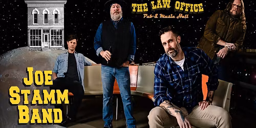 Joe Stamm Band