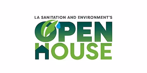 West Valley - 2026 LASAN Open House