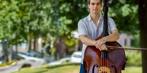 Solo Recital - Alexander Heather