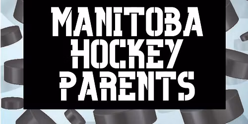 Hockey Brandon U13 House Tourney